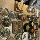 집밥 미식회 | 문정역한정식맛집 찾는다면 툇마루밥상, 상다리 휘는 집밥 한상 추천