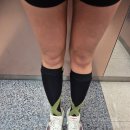 S006 | 러닝양말추천 4년차 러너의 마라톤양말 후기