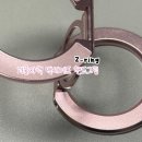 괴물자력 맥세이프 핸드그립 : Z-ring/제트링(내돈내산)