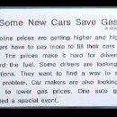번외9 Some New Cars Save Gas 이미지