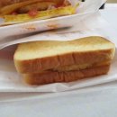 동백토스트