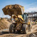 중곡3동 학습나루터 ★재취업 성공을 위한 핵심 전략★ | 4050 재취업 필독! 2026 최신 로더운전기능사 자격증 합격률·일정·취업 현실