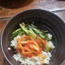 미사리바지락칼국수 | [미사리 맛집] 🍜 보리밥과 바지락 칼국수의 환상 조합, '몽촌토성' 단골 후기 🍜✨