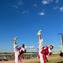 용인대 대륜 태권도 이미지