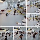 용인대 사랑가득 태권도장 이미지