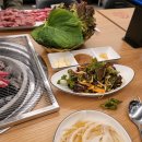 참숯고기생각