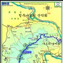 제386차 2월 25일 영월 태화산 눈꽃, 조망 산행(취소) 이미지