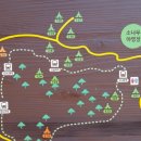 입화산참살이숲야영장 이미지