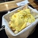 오짱떡볶이 | 청주 분식 청년다방 NC청주점 | 통큰오짱 떡볶이 먹고 온 후기