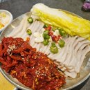 종로보쌈 - 서대문구 충정로 73 | 종로보쌈 맛집 손정보쌈 종로점 내돈내산 후기 종각역맛집 추천