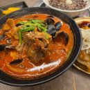 포항시북구21 | 포항 북구 짬뽕 맛집 기찬 교동 뼈 짬뽕 포항본점 솔직후기(포항 영일대 점심 맛집)