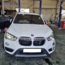 X1 xDrive18d / HT91 / 2017 / B47C20A / 122,234km / 00268 / 수출 이미지