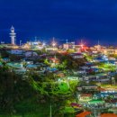 하늘 땅 바다 도깨비 이미지