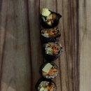 당근김밥 이미지