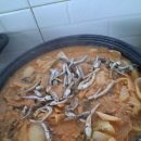 찜이랑묵은지