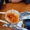 초롱매순김밥 - 수성구 청수로 213 | 초롱매순김밥