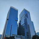 [금융가] 서울 명동금융가