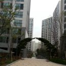 애오개역 4번 출구 앞 이미지