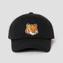 코튼폭스 | 🦊 [선물 후기] 메종키츠네 폭스헤드 볼캡 블랙, 선물용으로 딱이네요