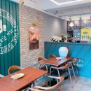 달리는커피김포고촌점 이미지