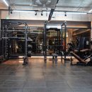 Enrich GYM 이미지