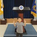 학산 태권도장 이미지