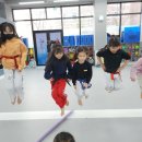 한양대 21세기태권도 이미지