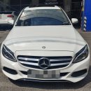 ㈜도개미쉐린타이어 | 타이어나라 강남(양재점) 벤츠 C200 미쉐린 크로스 클라이밋2 225/50R17(앞,뒤)타이어교환 작업기