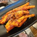 황토숯불닭갈비 | 춘천 통나무집 2호점에서 철판보다 맛있는 숯불닭갈비 먹은 후기!