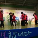 사교댄스(중급) 이미지