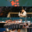 가화만사성 - 안산시 단원구 선부광장1로 56 | w. 웨딩스냅｜빈티지 저녁 스냅 필름 웨딩 스냅 '가화만사성' 동작대교 야간스냅 an hour sanp 후기