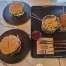 자마버거(JAMA BURGER) 이미지