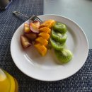 슈즈핸드워시 | 몰디브 신혼여행 후기(에메랄드 파루푸시) 4일차