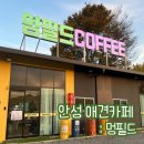 실왕길 | &lt;안성카페&gt; 멍필드 : 운동장 넓은 안성 애견카페 추천😚