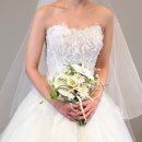 우아한돈돈 | 👗부산 본식드레스 코코드브라이덜 피팅 후기(추가금 100만 원 이하), 강경 잔잔 비즈파, 탑 드레스