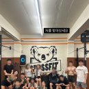 크로스핏 코알라 | [염창동 크로스핏 후기] 크로스핏 여자 크로스핏 코알라 첫 수업 리얼 후기! 💪✨