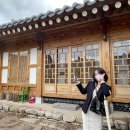 씨밀레민박 | 내돈내산! 경주 숙소 한옥체험 게스트하우스 - 수호정, 씨밀레 방