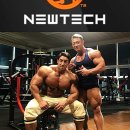 호크아이짐(HAWK EYE GYM) 이미지