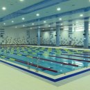 한석봉체육관 수영장 이미지