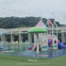 블루인블루펜션 | 가평 대형 키즈풀빌라 후기 : 아이3, 어른6명 (방3, 화장실3,수영장!)