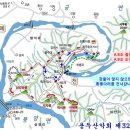 8월8일 321차 경북 예천'비룡산'산행및 삼강주막 막걸리 축제 예약 받습니다. 이미지