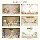설화연 | [돌잔치 :: 오크우드x파티베네시] 예약후기