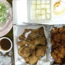 쌀을품은닭 이미지