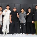 SSMA상승도장