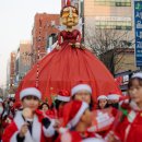 오(oh) 해피 산타 마켓 | 🎅🎄 2025 오(Oh)! 해피 산타마켓 오산 자족도시 꿈 담은 유럽형 크리스마스 축제, 100% 즐기