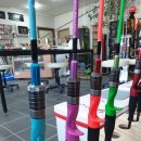 바다의 신 이미지