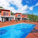 리버빌리지펜션 이미지