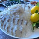 논머리 | 여름슐랭453/영종도 삼목항뷰 횟집 논머리수산
