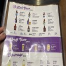 크레이지후라이 역삼점 | 역삼 떡볶이 크레이지후라이 방문 후기 (+메뉴판 첨부, 어반코트 맛집 추천)