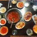 먹자골식당 이미지